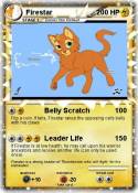 Firestar