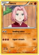 Sakura