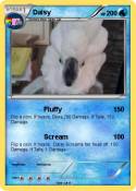 Daisy