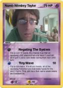 Numb Wimbsy