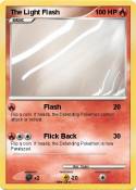 The Light Flash
