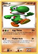 Yoshi