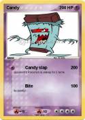 Candy