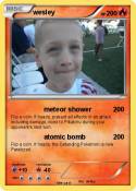 wesley