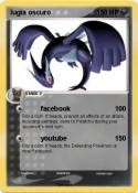 lugia oscuro