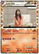 Lisa Ono