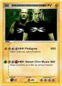 DX