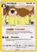 Evil Morty