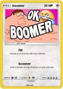 boomer