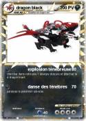 dragon black