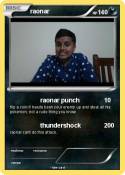 raonar