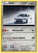 GT-R