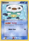 Oshawott
