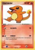 charmander