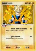 GOKU (ssj1)