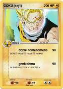 GOKU (ssj1)