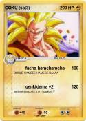 GOKU (ssj3)