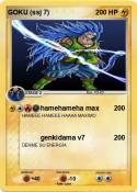 GOKU (ssj 7)