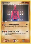 spiderman