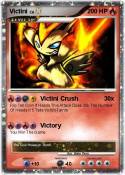 Victini