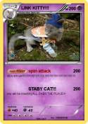 LINK KITTY!!!