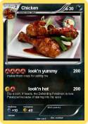 Chicken