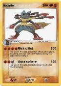 lucario