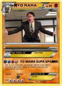 YO MAMA