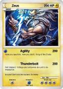 Zeus