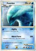 Poseidon