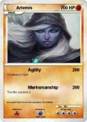Artemis