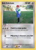 Ash Ketchum