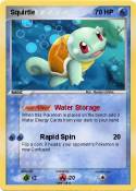 Squirtle