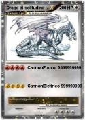 Drago di solitu