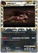 alatréon +