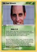 Michael Wesch