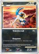 Absol