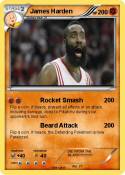 James Harden