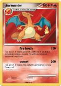 charmander