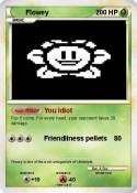 Flowey