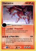 Charizard ex