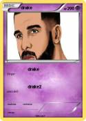 drake