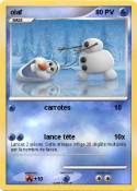 olaf
