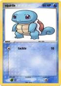 squirtle