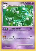 Tictac