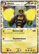 Electro