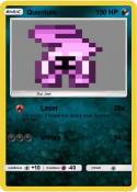 Quantum