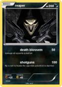 reaper