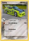 Tuning
