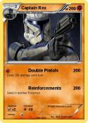 Captain Rex